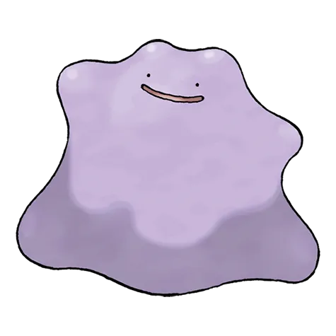 メタモン