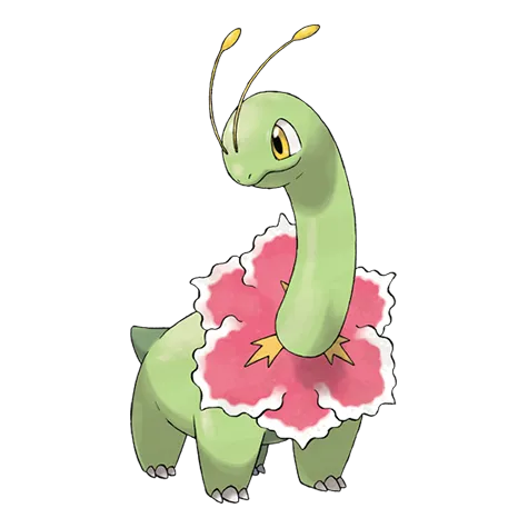 メガニウム