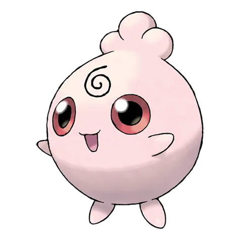 ププリン