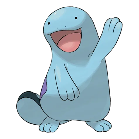 ヌオー