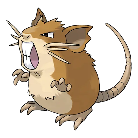 ラッタ