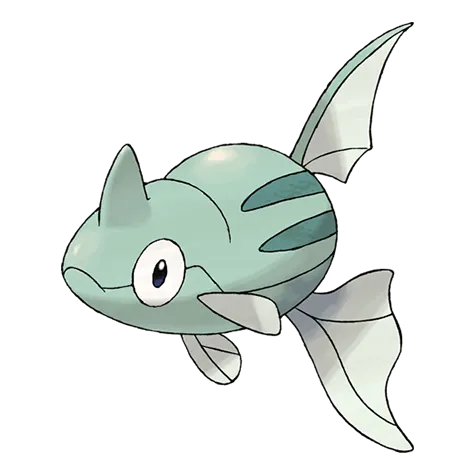 テッポウオ