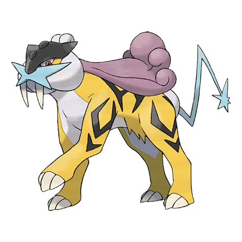 ライコウ