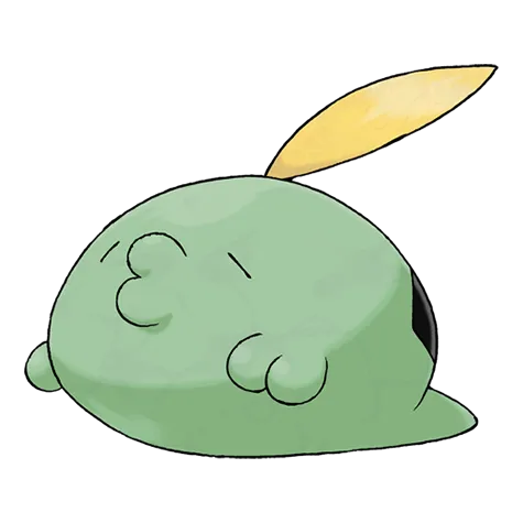 ゴクリン