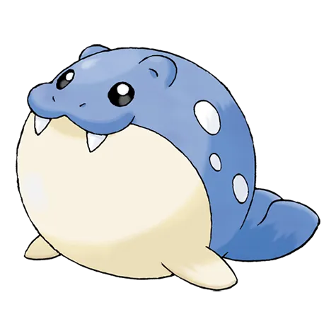 タマザラシ