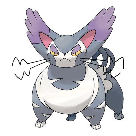 ブニャット