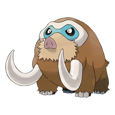 マンムー