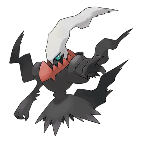 ダークライ