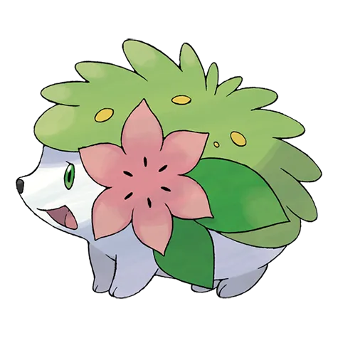シェイミ