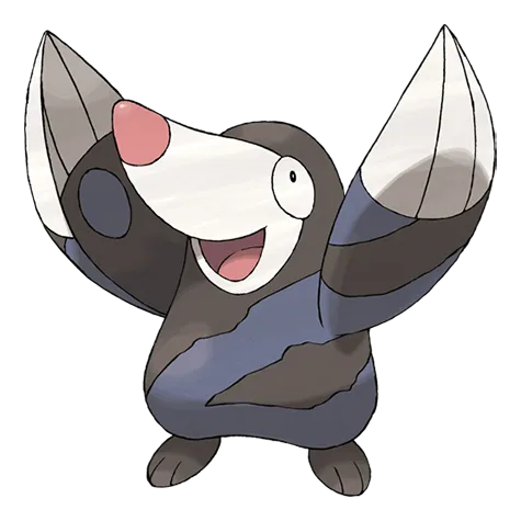 モグリュー