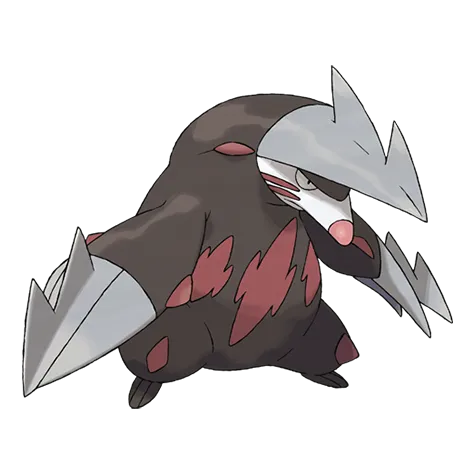 ドリュウズ