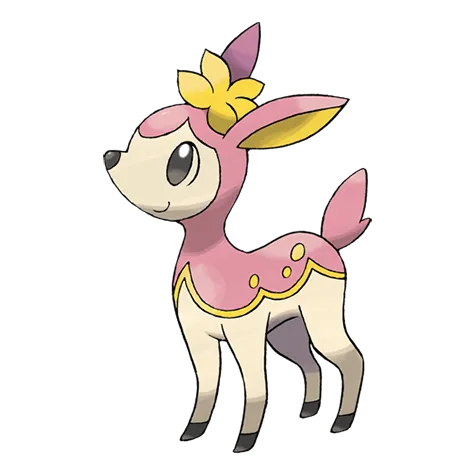 シキジカ