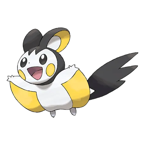 エモンガ