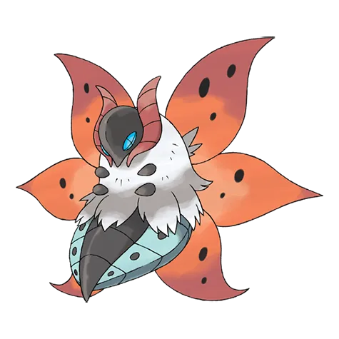 ウルガモス