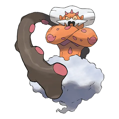ランドロス