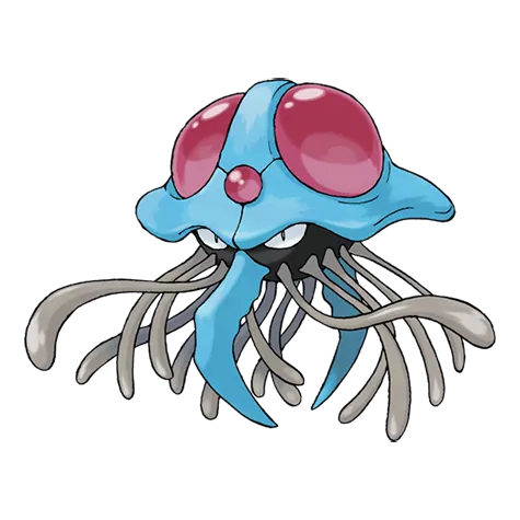 ドククラゲ