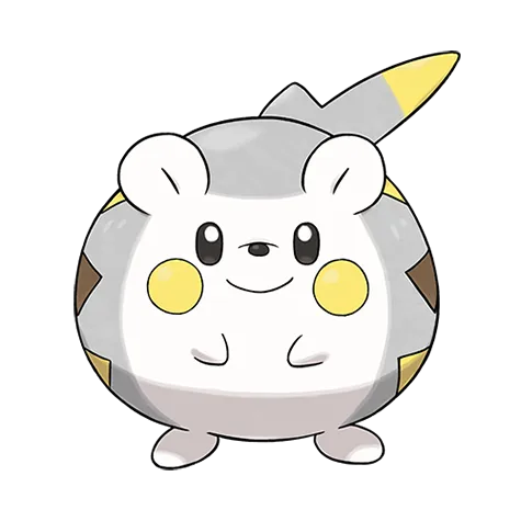 トゲデマル