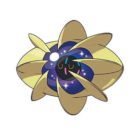 コスモウム