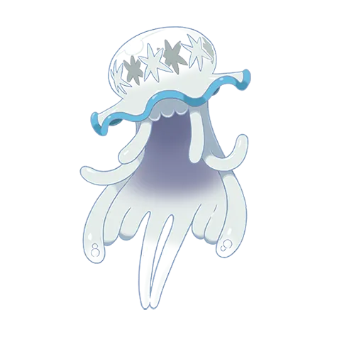 ウツロイド