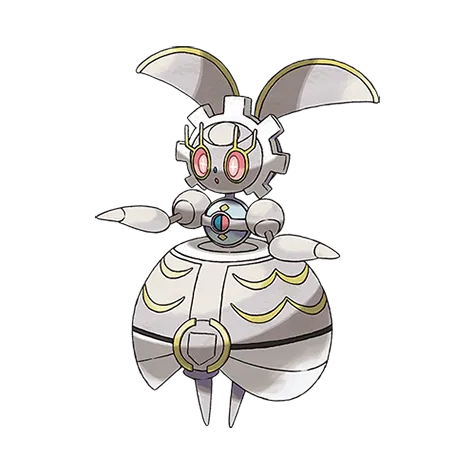 マギアナ