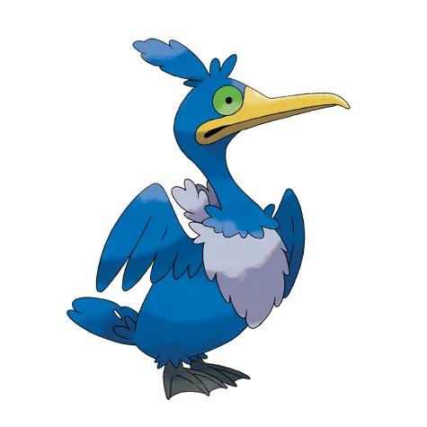 ウッウ