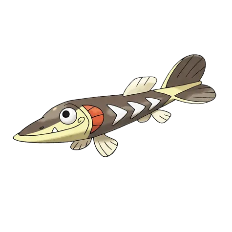サシカマス