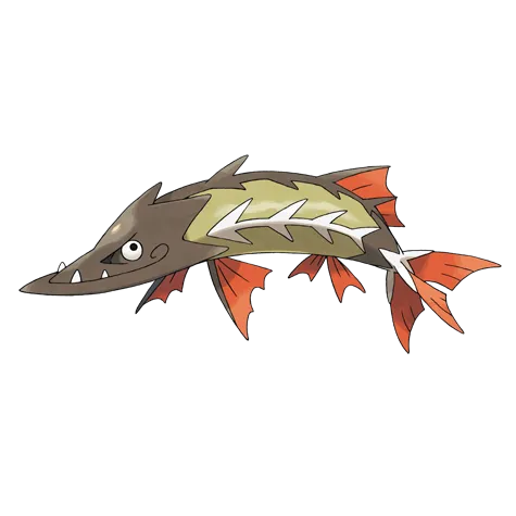 カマスジョー