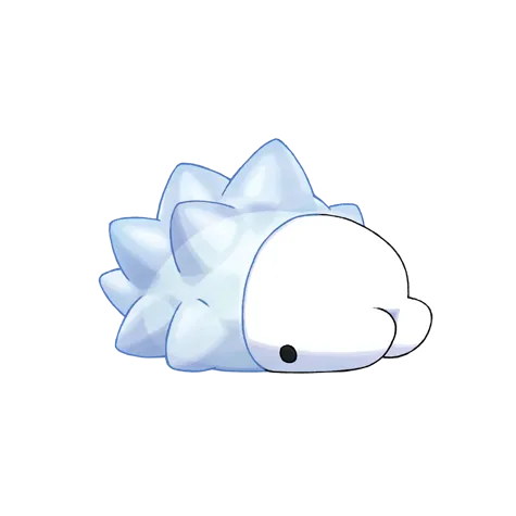 ユキハミ