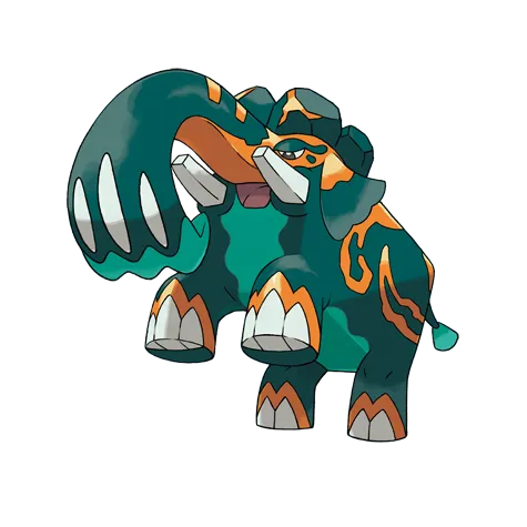 ダイオウドウ
