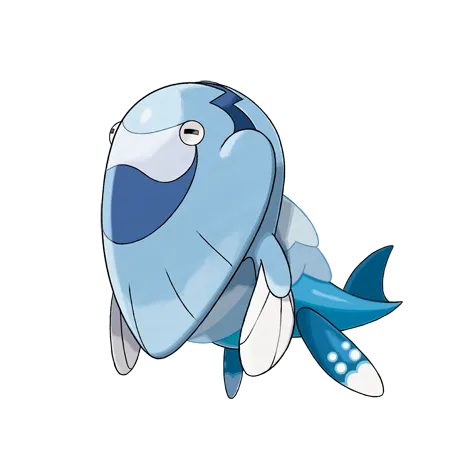 ウオチルドン