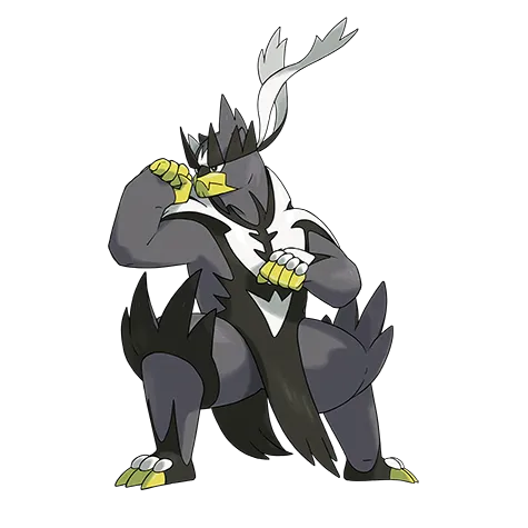 ウーラオス