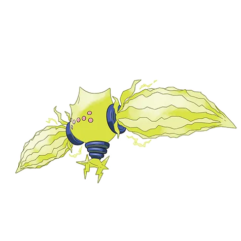 レジエレキ