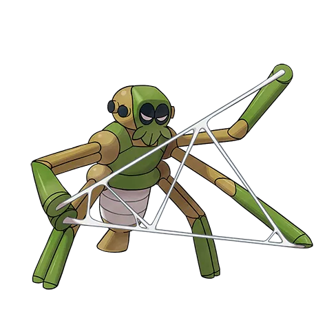 ワナイダー