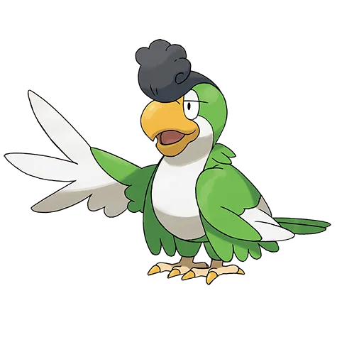 イキリンコ