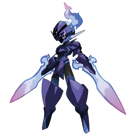 ソウブレイズ